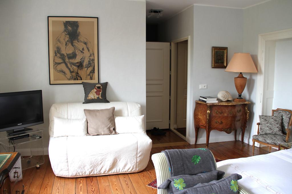 Chambres D'Hotes Les Chalands Sarreguemines Quarto foto