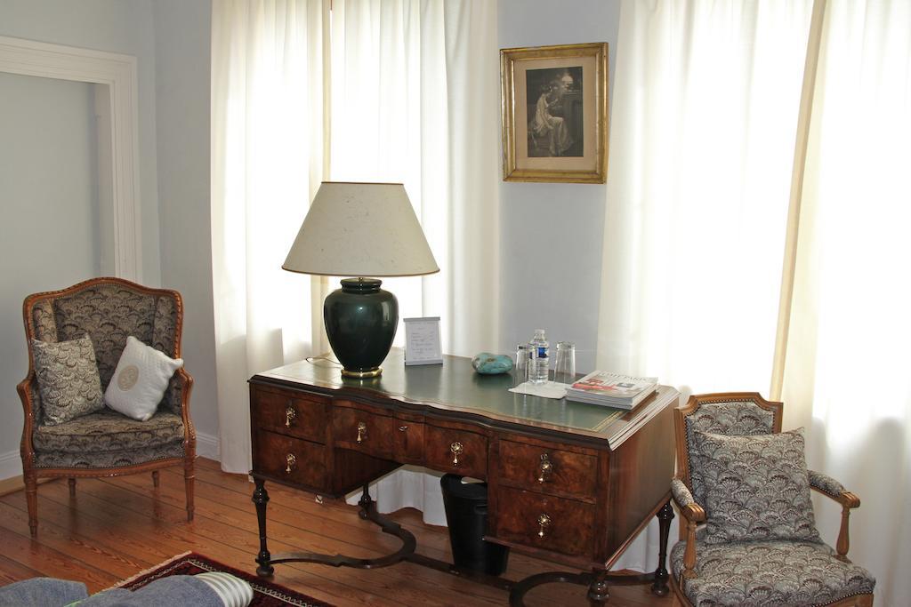 Chambres D'Hotes Les Chalands Sarreguemines Quarto foto