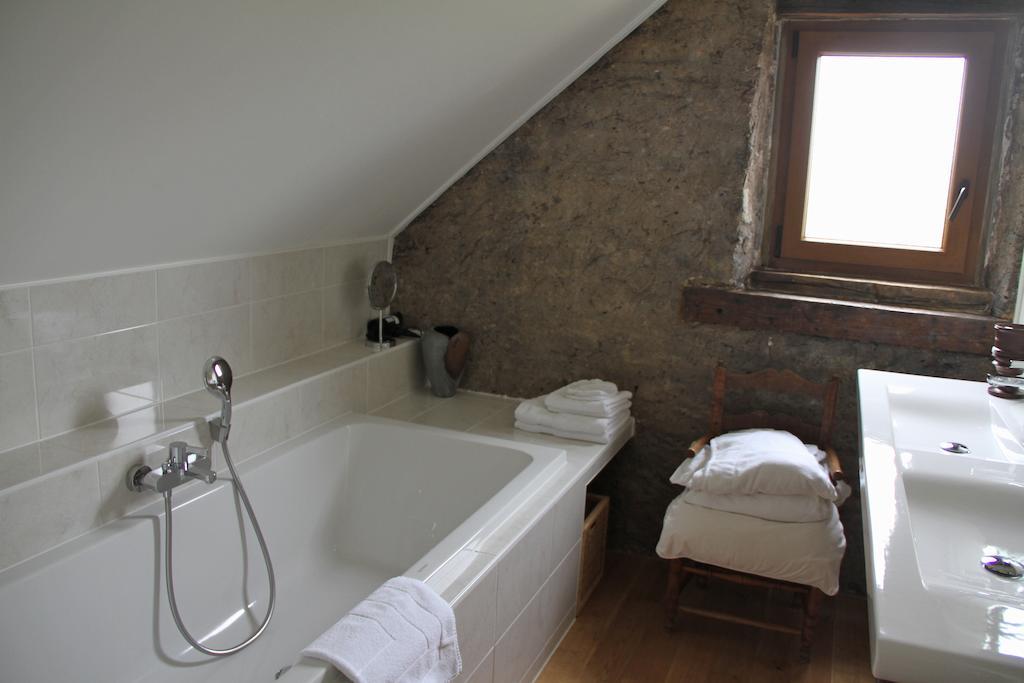 Chambres D'Hotes Les Chalands Sarreguemines Quarto foto