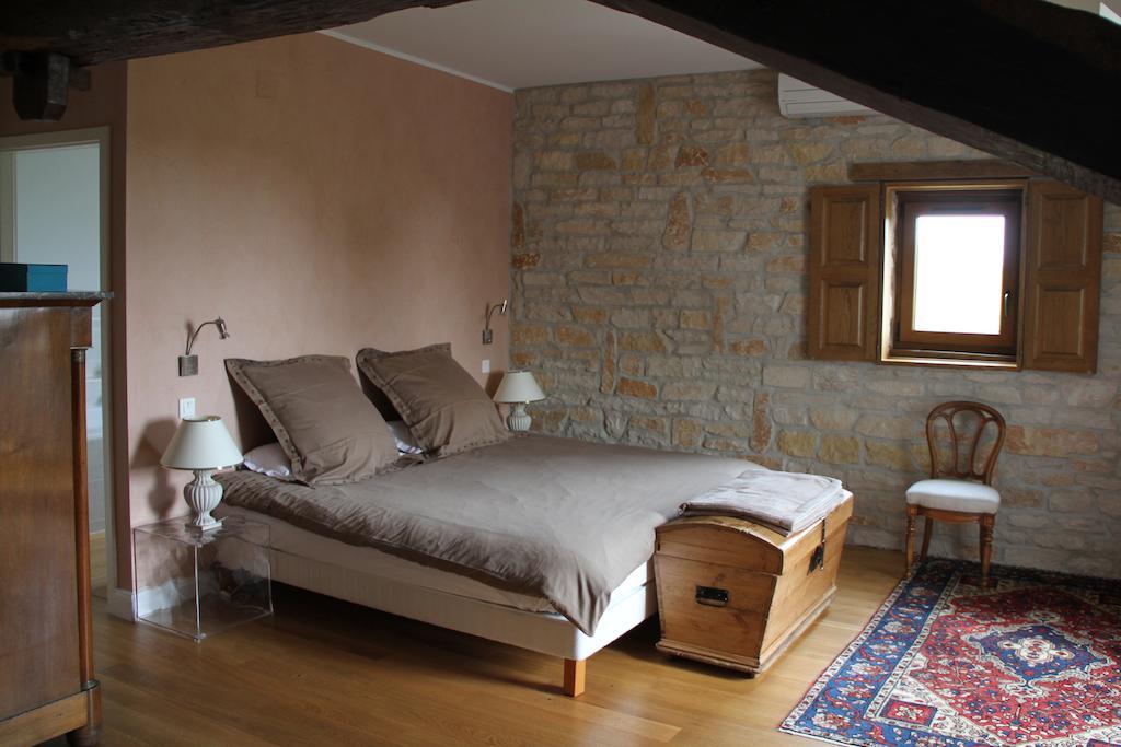 Chambres D'Hotes Les Chalands Sarreguemines Quarto foto